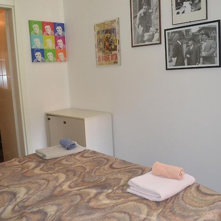 Casa Lory Apartman Bologna Szoba fotó