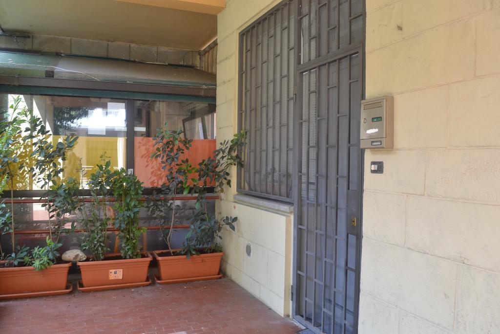 Casa Lory Apartman Bologna Szoba fotó