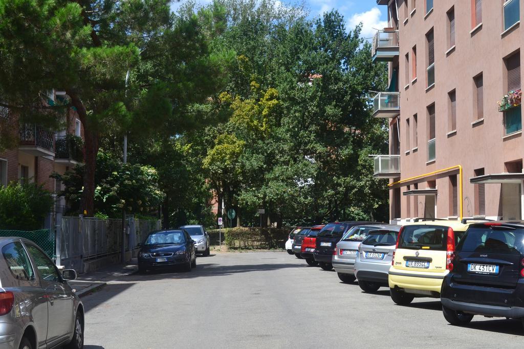 Casa Lory Apartman Bologna Szoba fotó
