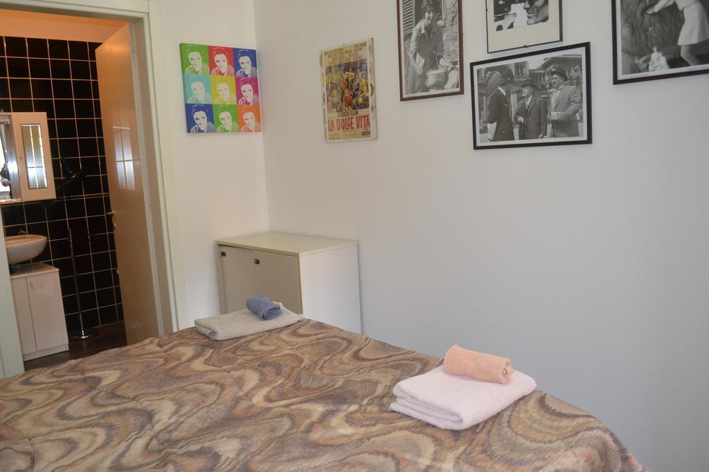 Casa Lory Apartman Bologna Szoba fotó