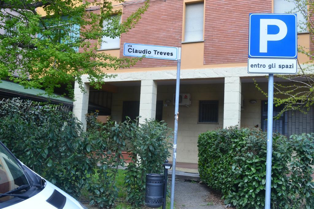 Casa Lory Apartman Bologna Szoba fotó