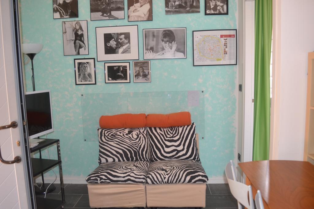 Casa Lory Apartman Bologna Szoba fotó