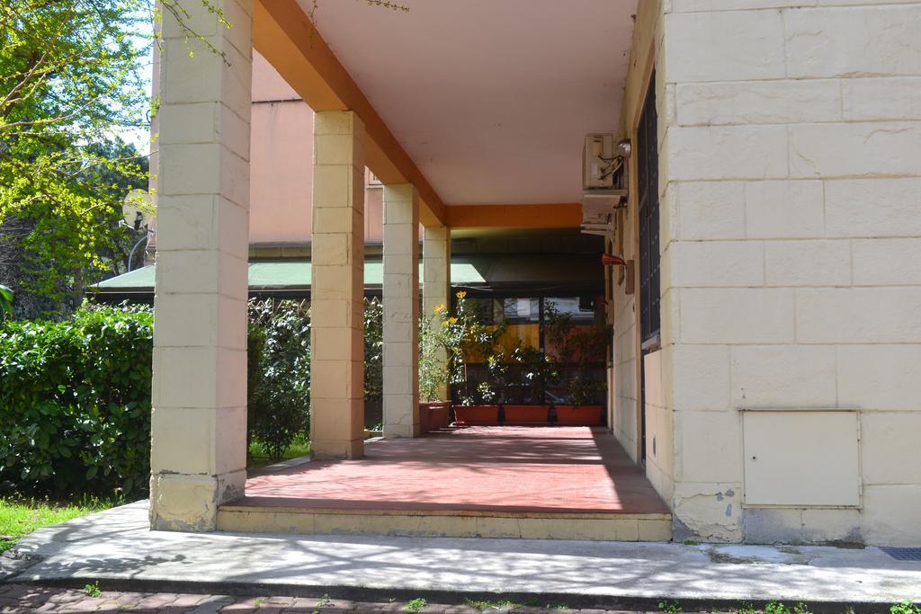 Casa Lory Apartman Bologna Szoba fotó