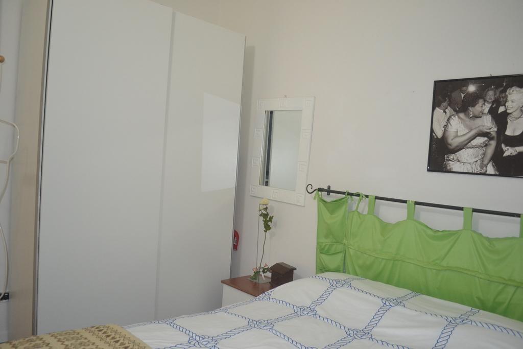 Casa Lory Apartman Bologna Szoba fotó