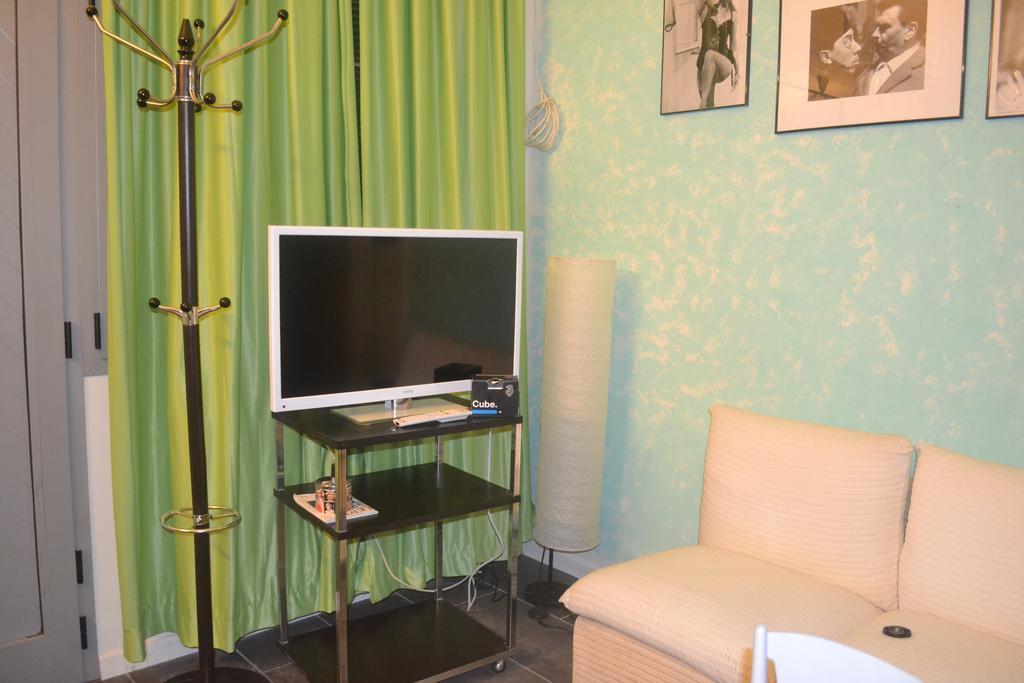 Casa Lory Apartman Bologna Szoba fotó