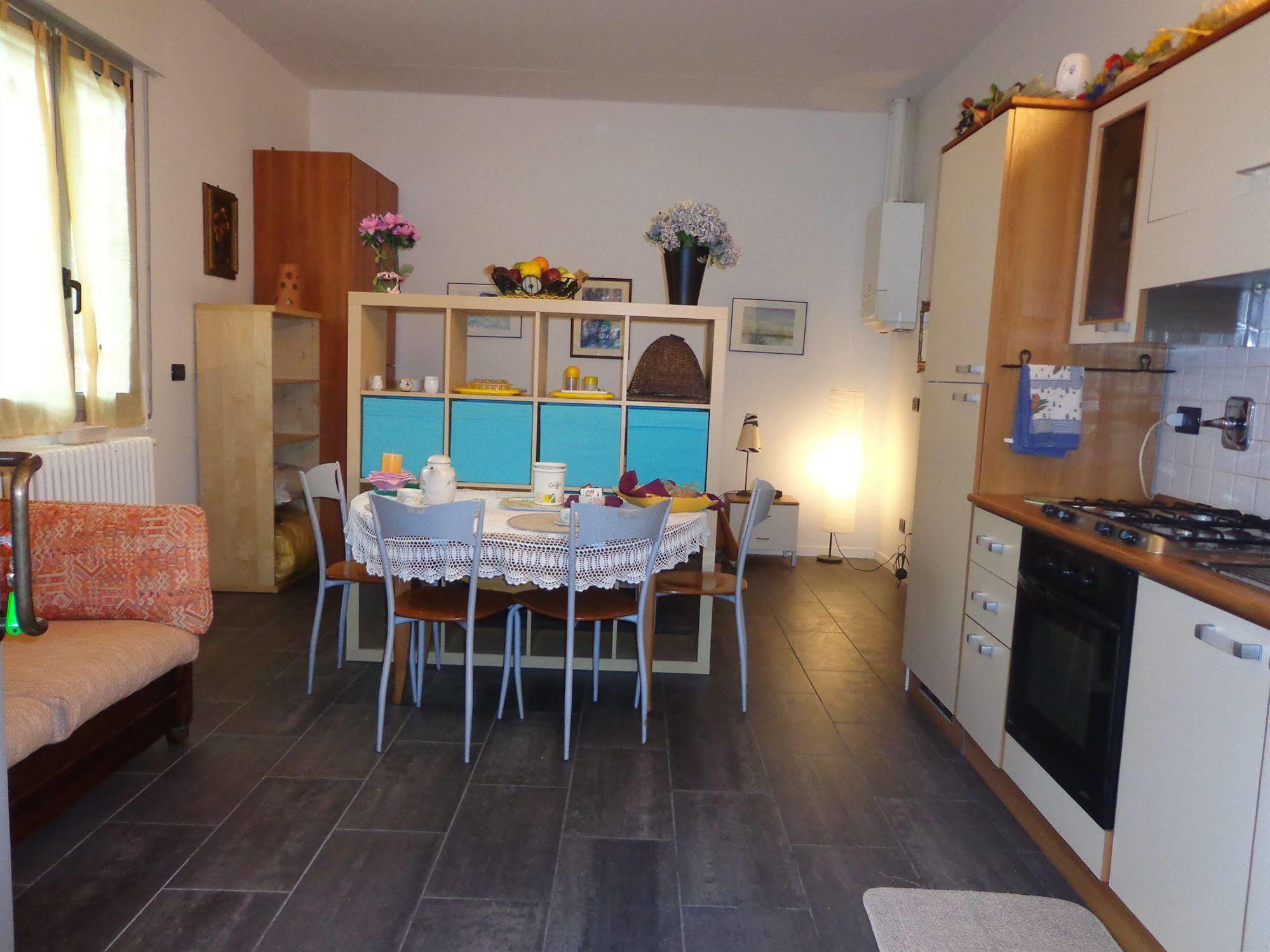 Casa Lory Apartman Bologna Kültér fotó