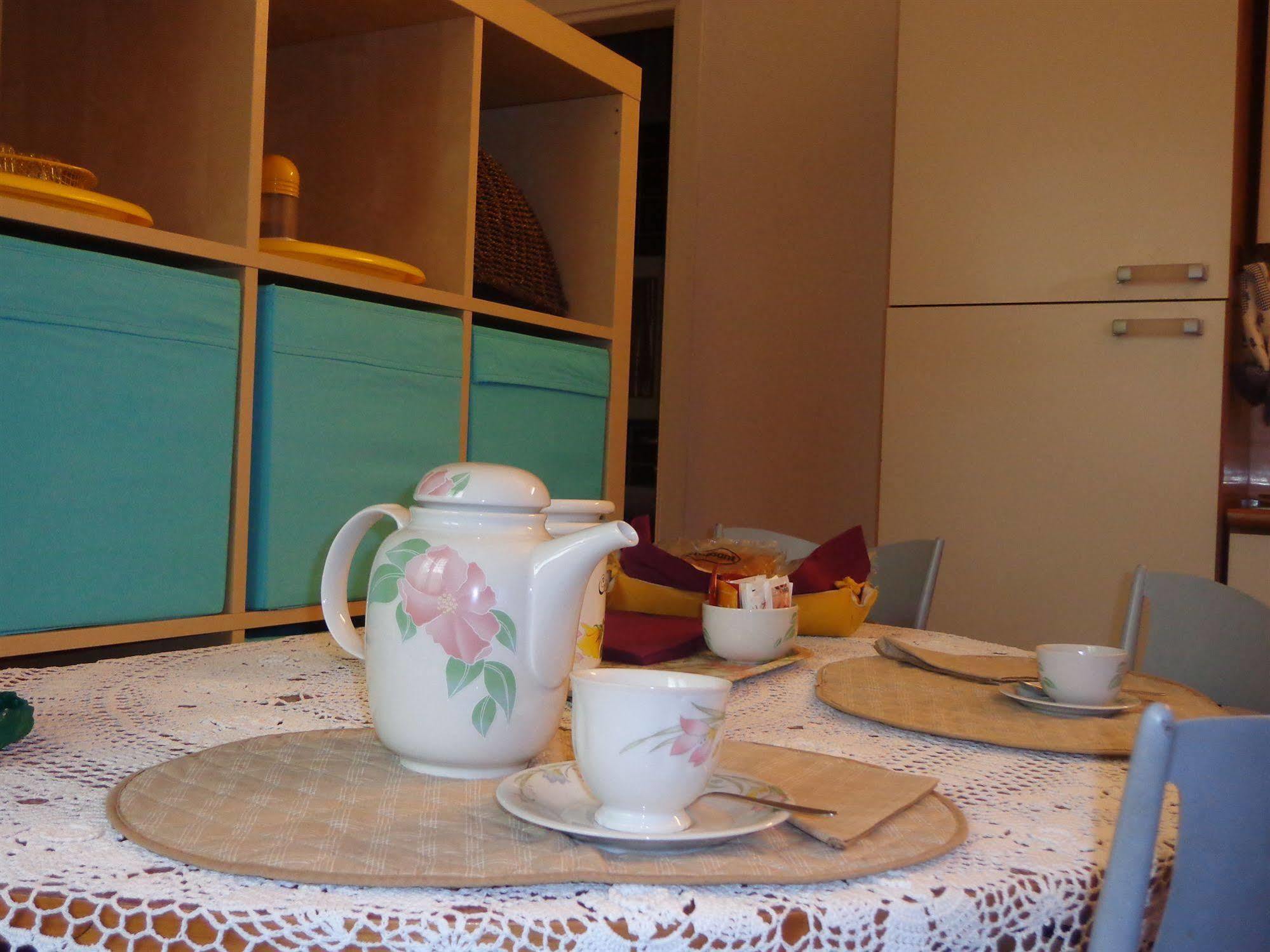 Casa Lory Apartman Bologna Kültér fotó