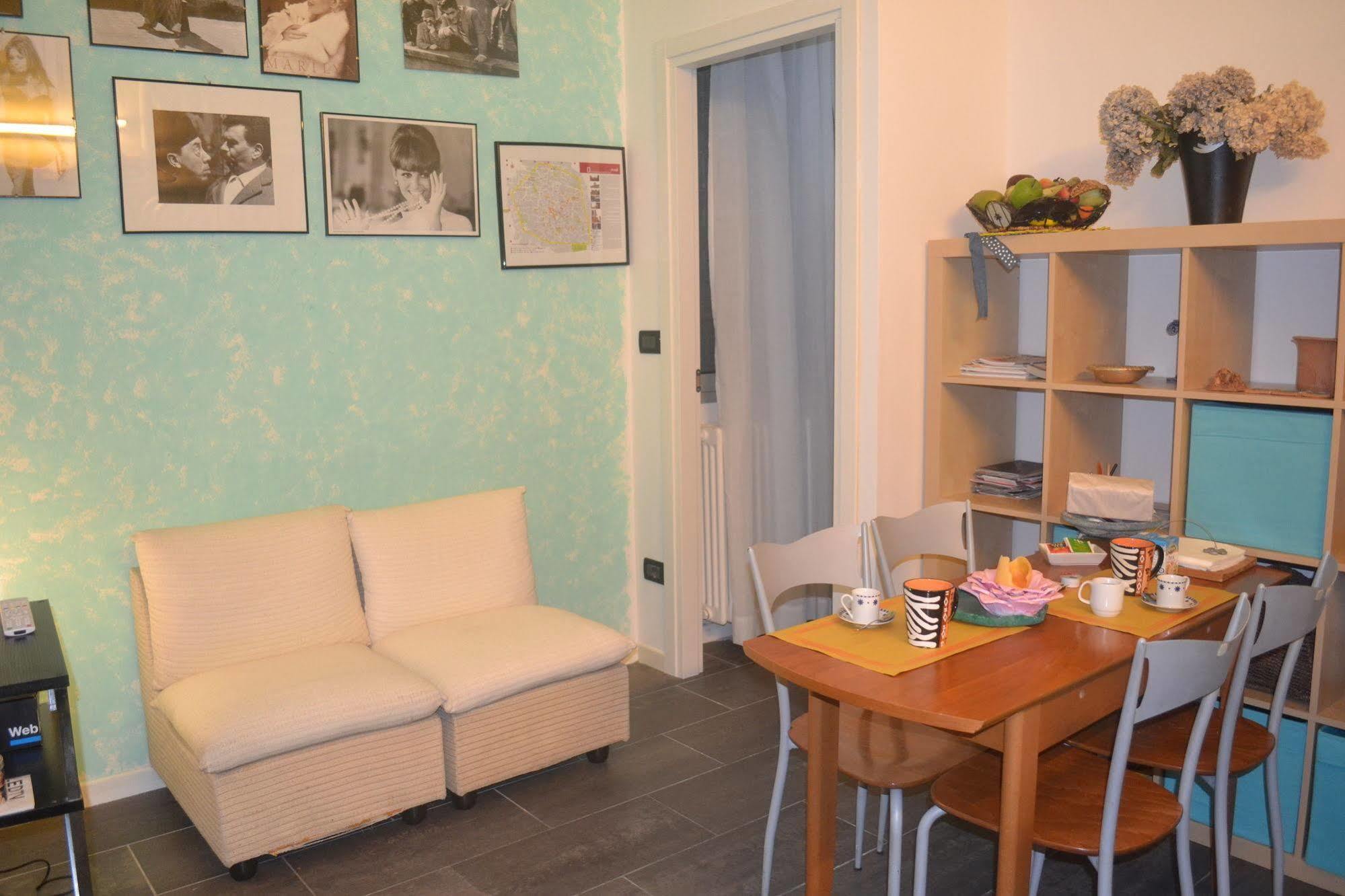 Casa Lory Apartman Bologna Kültér fotó