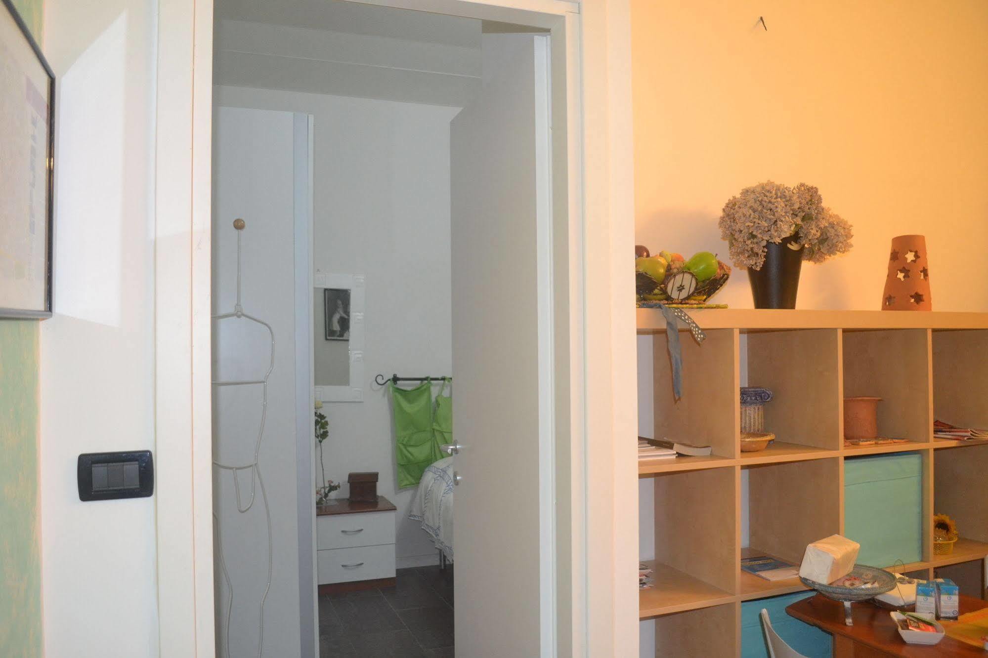 Casa Lory Apartman Bologna Kültér fotó