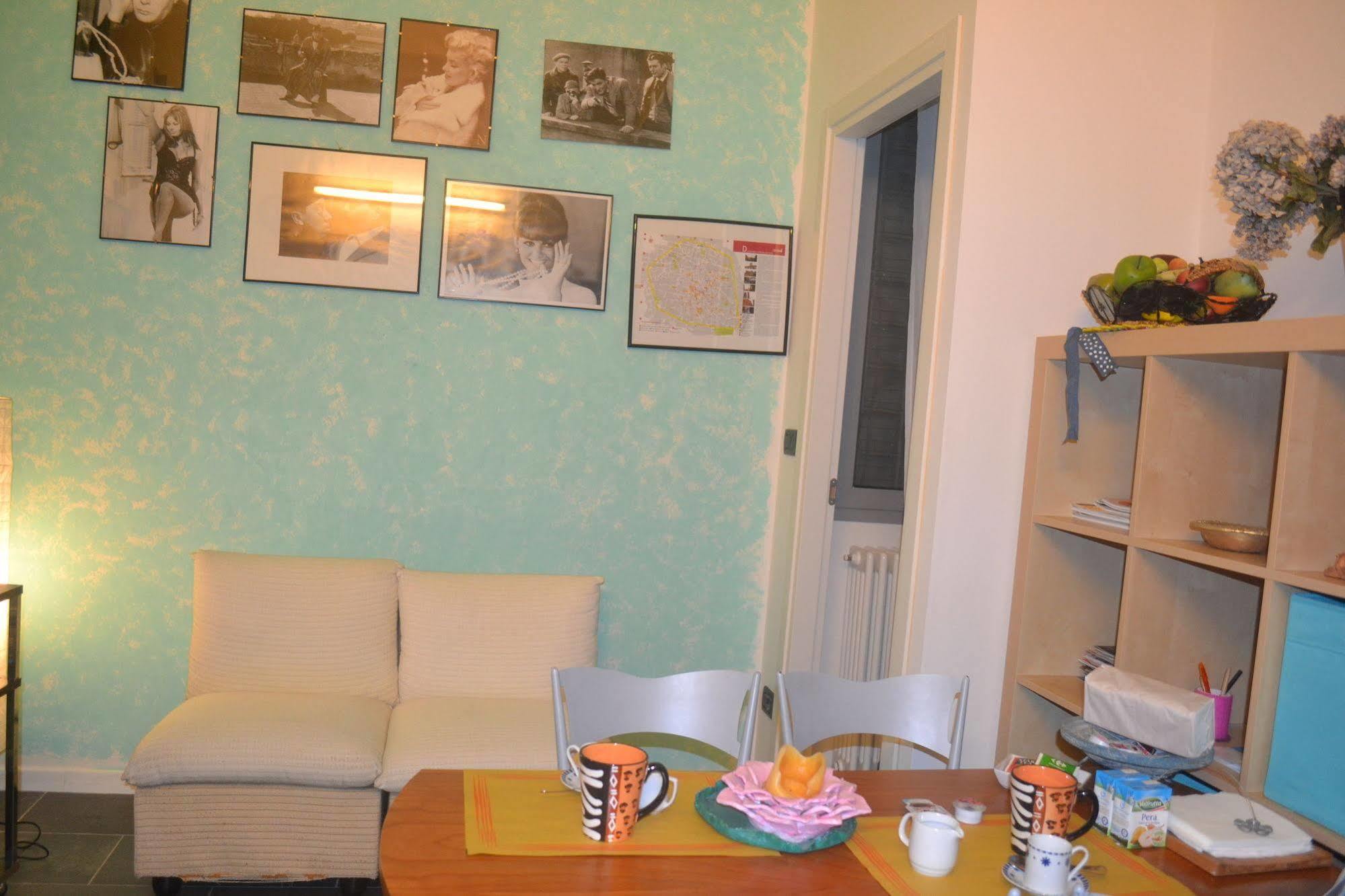 Casa Lory Apartman Bologna Kültér fotó