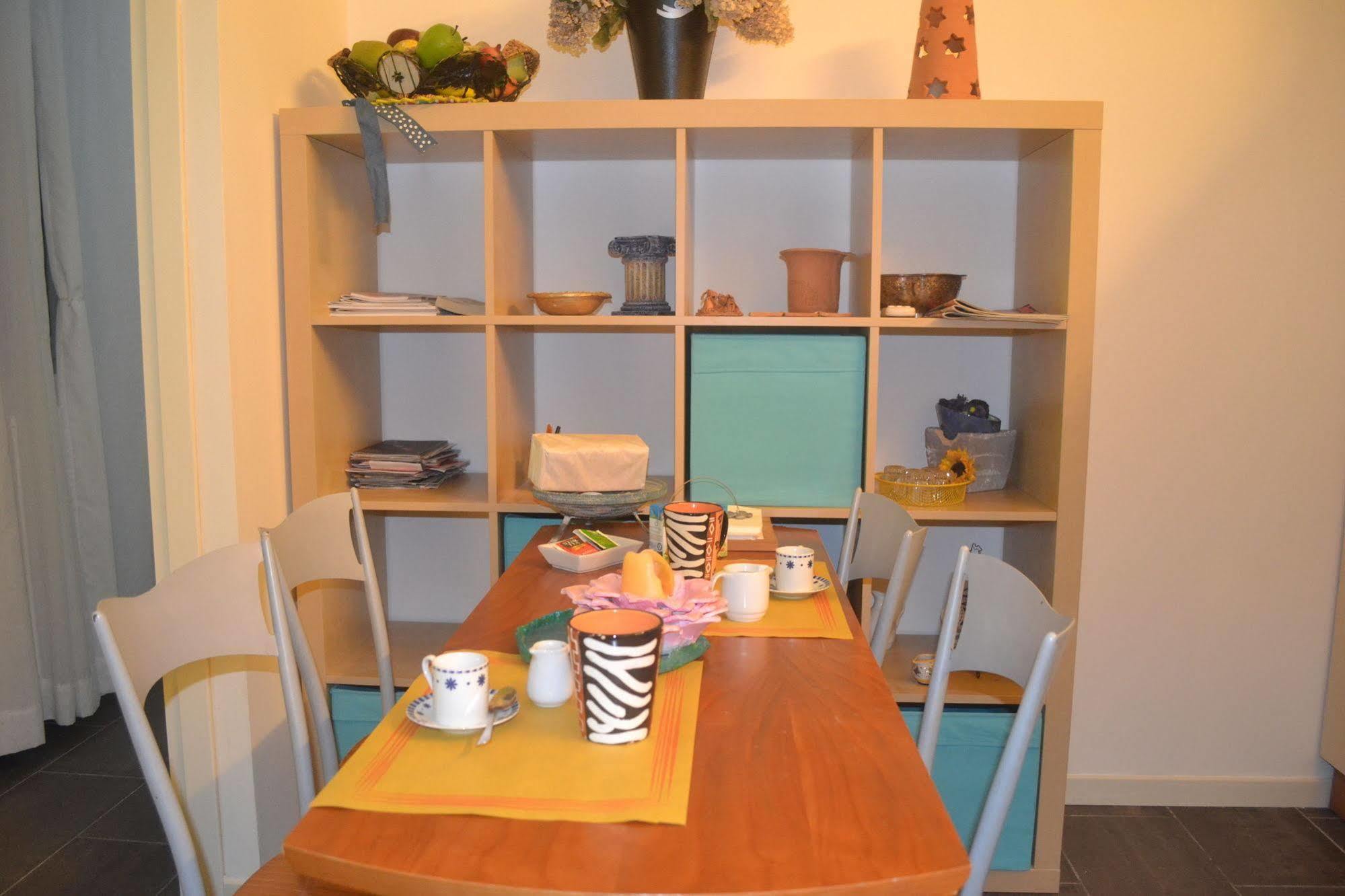Casa Lory Apartman Bologna Kültér fotó
