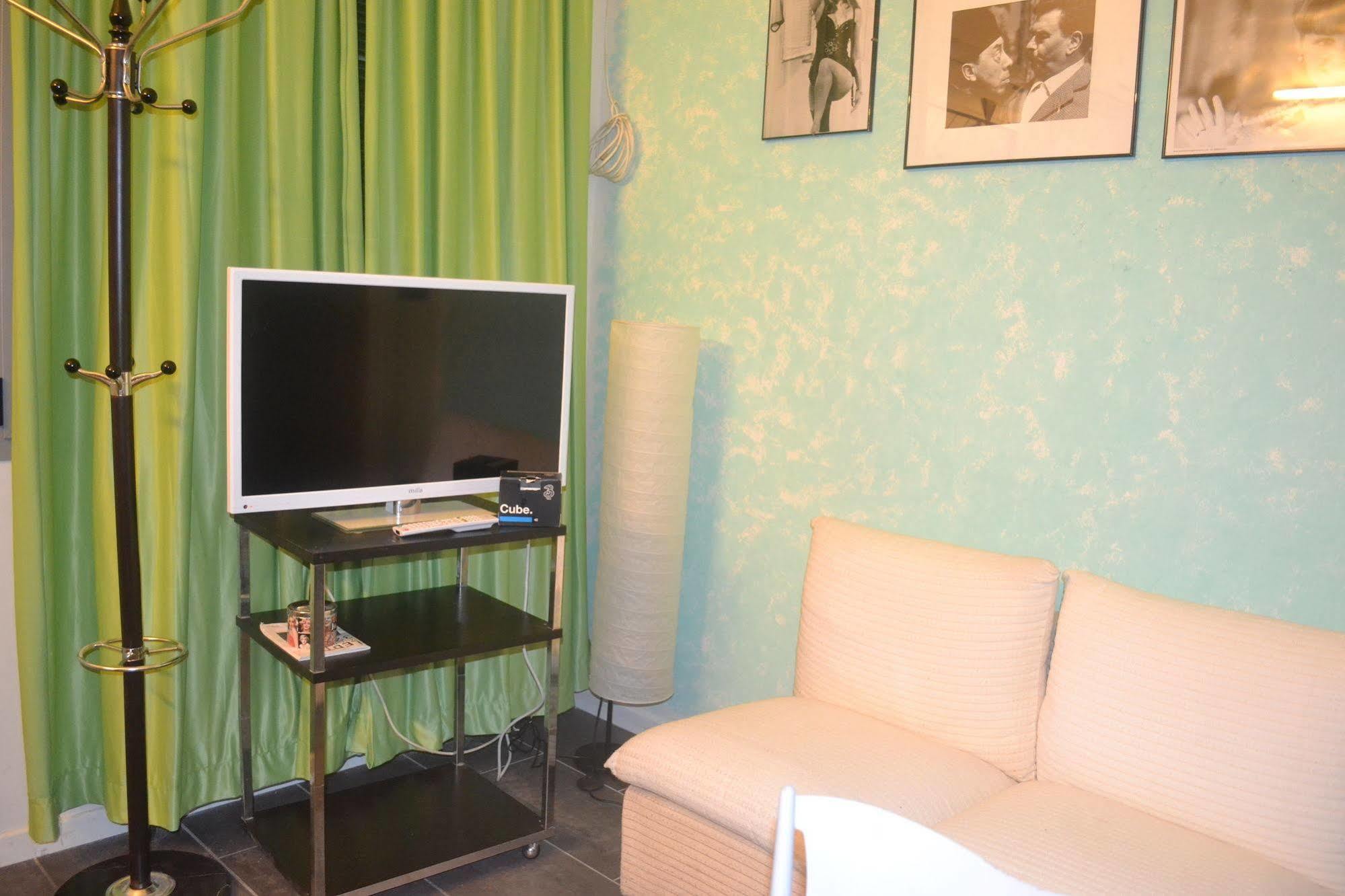 Casa Lory Apartman Bologna Kültér fotó