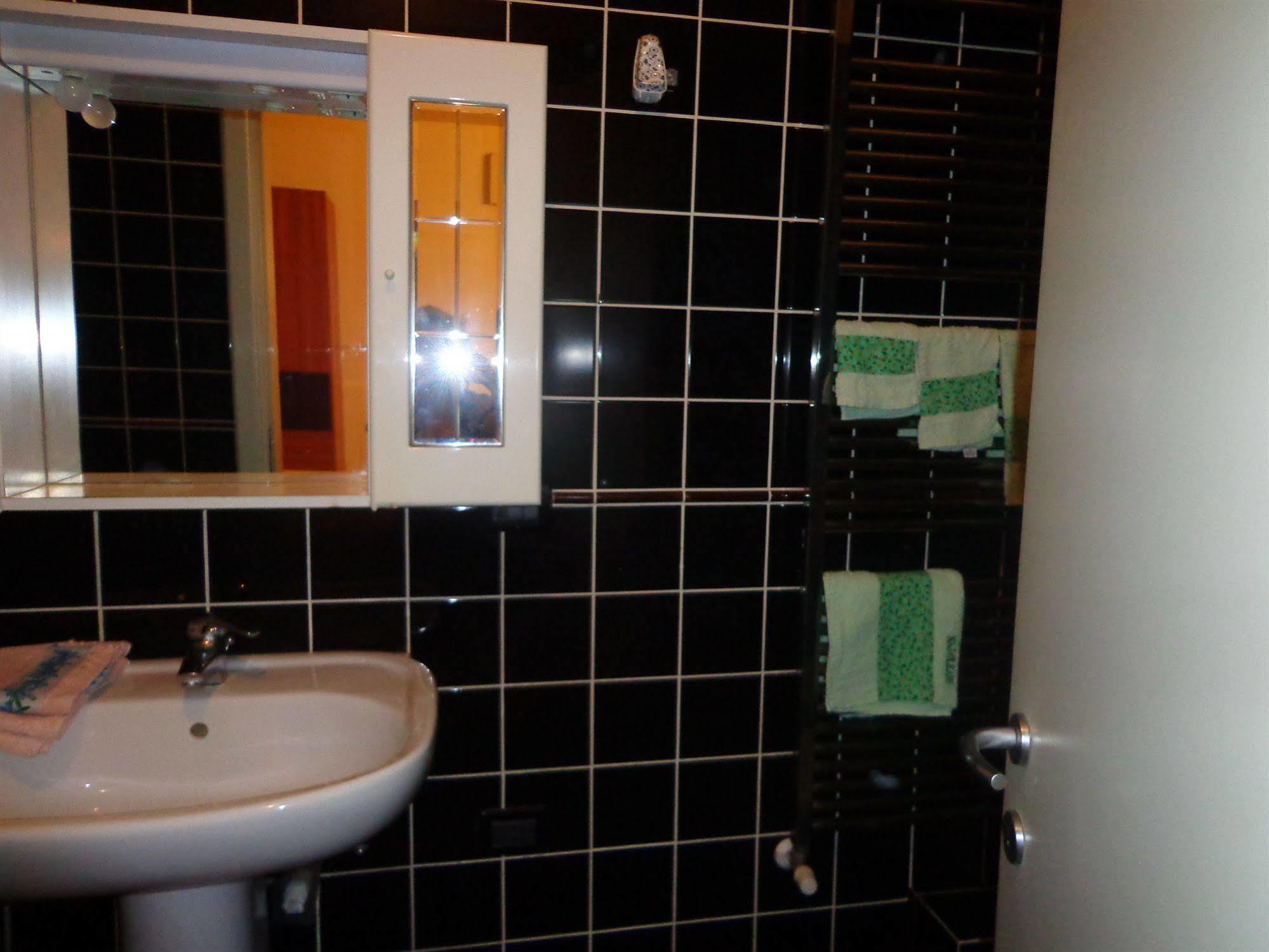 Casa Lory Apartman Bologna Kültér fotó