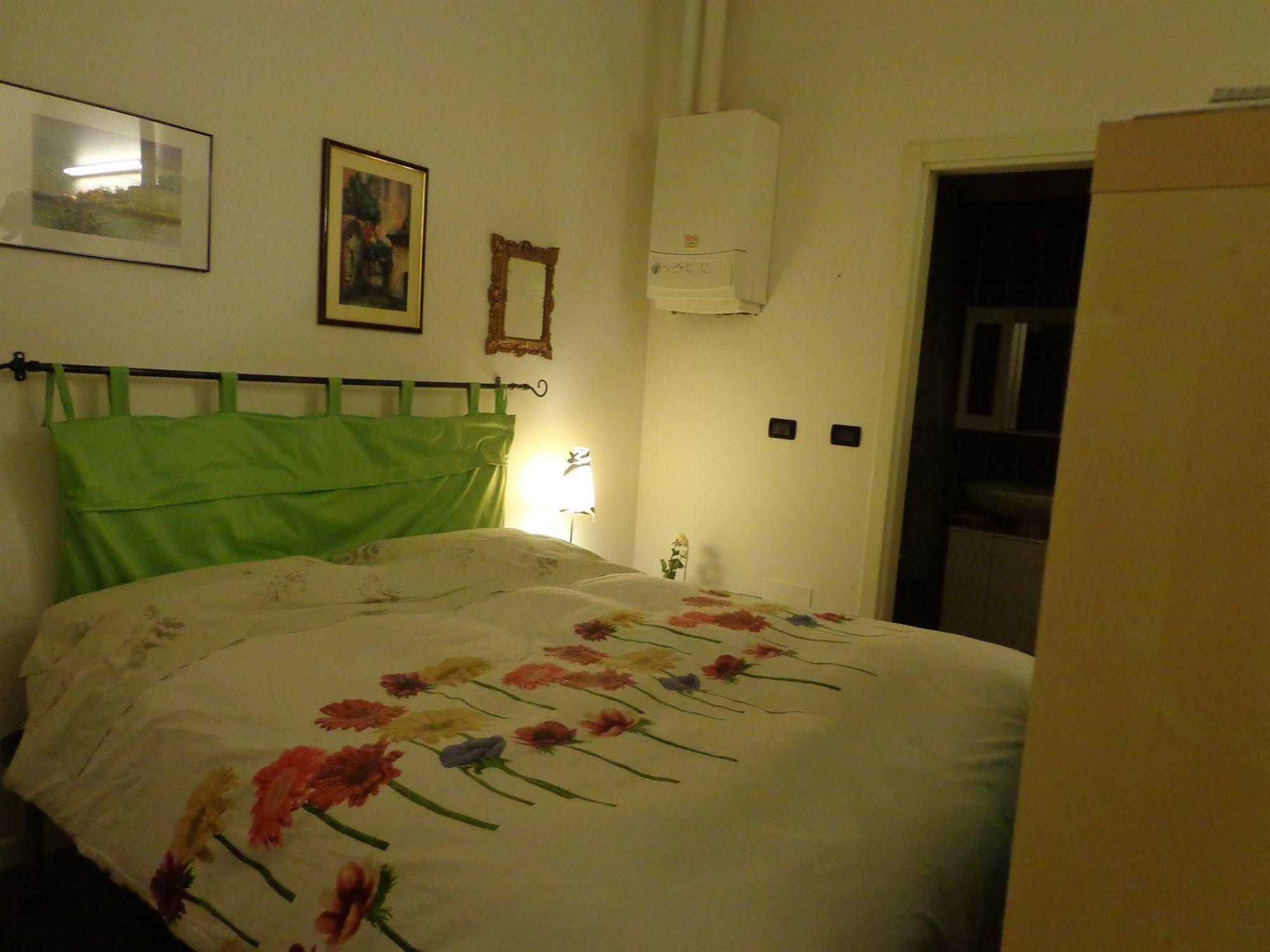 Casa Lory Apartman Bologna Kültér fotó