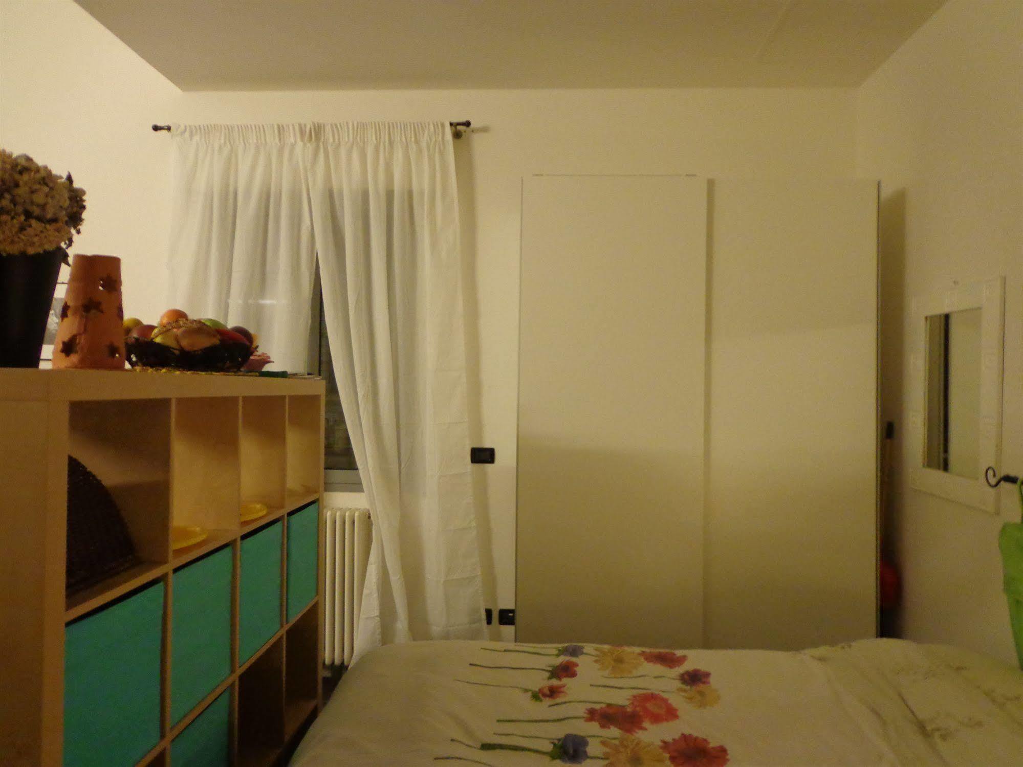 Casa Lory Apartman Bologna Kültér fotó