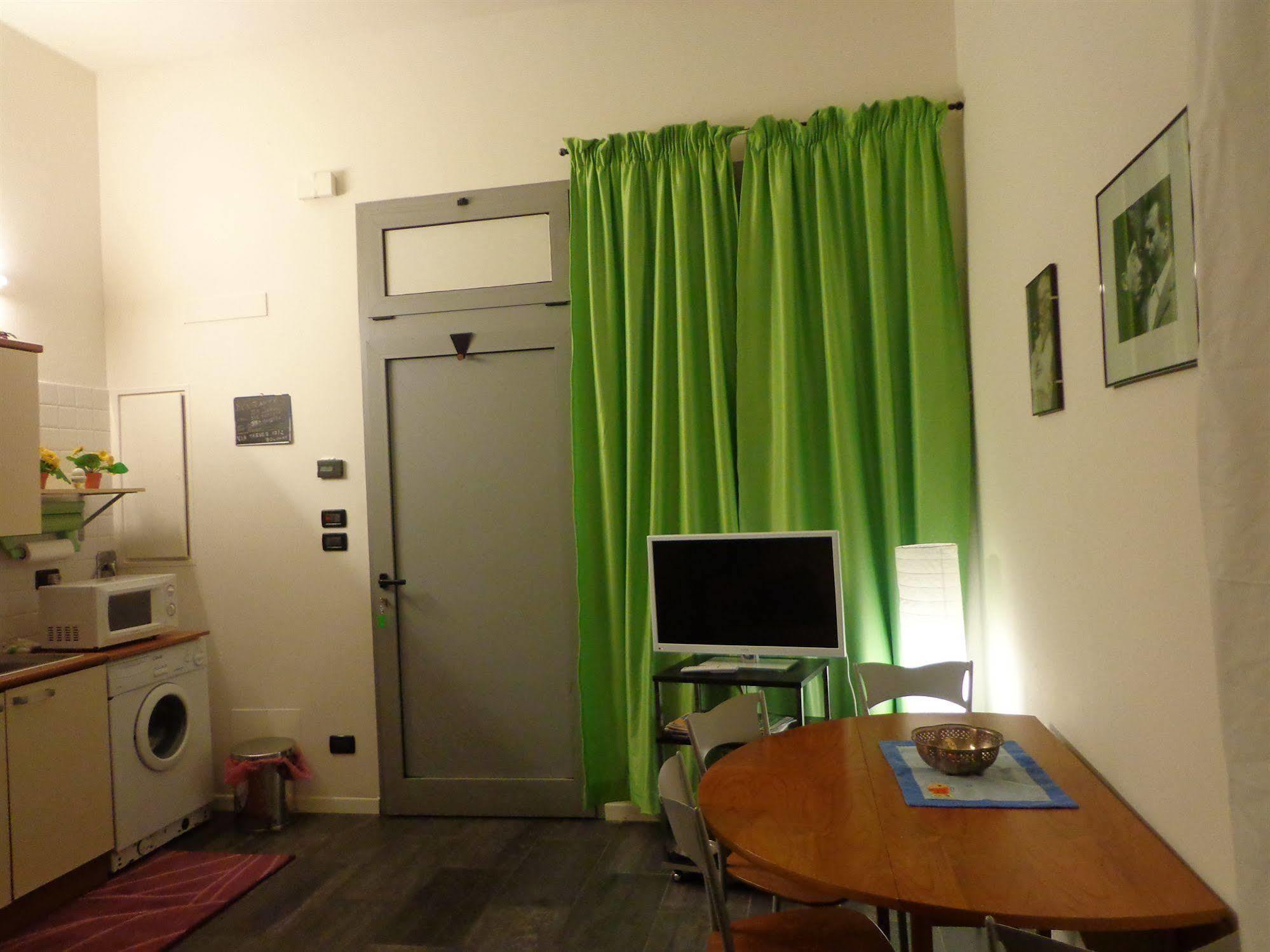 Casa Lory Apartman Bologna Kültér fotó