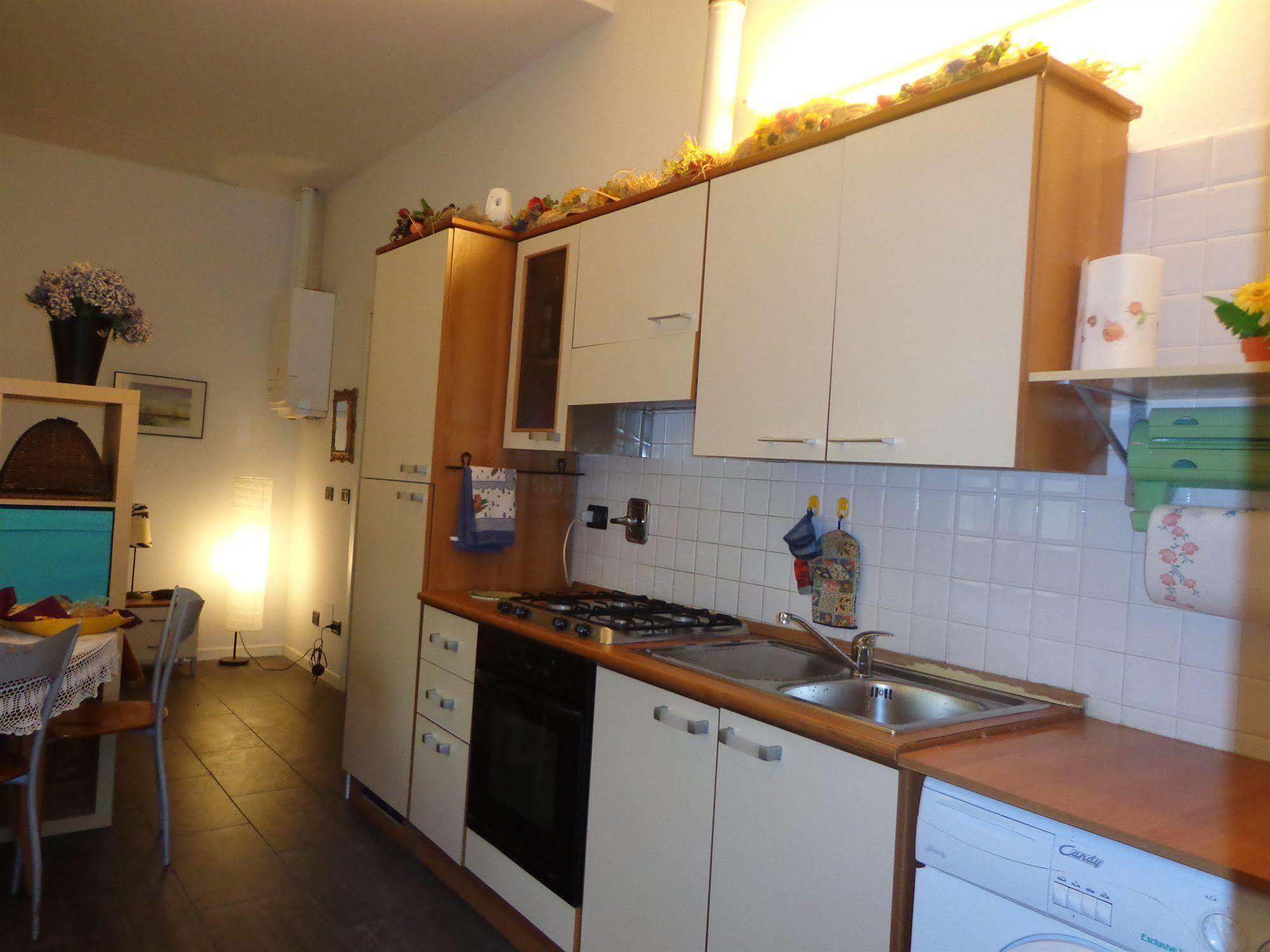 Casa Lory Apartman Bologna Kültér fotó