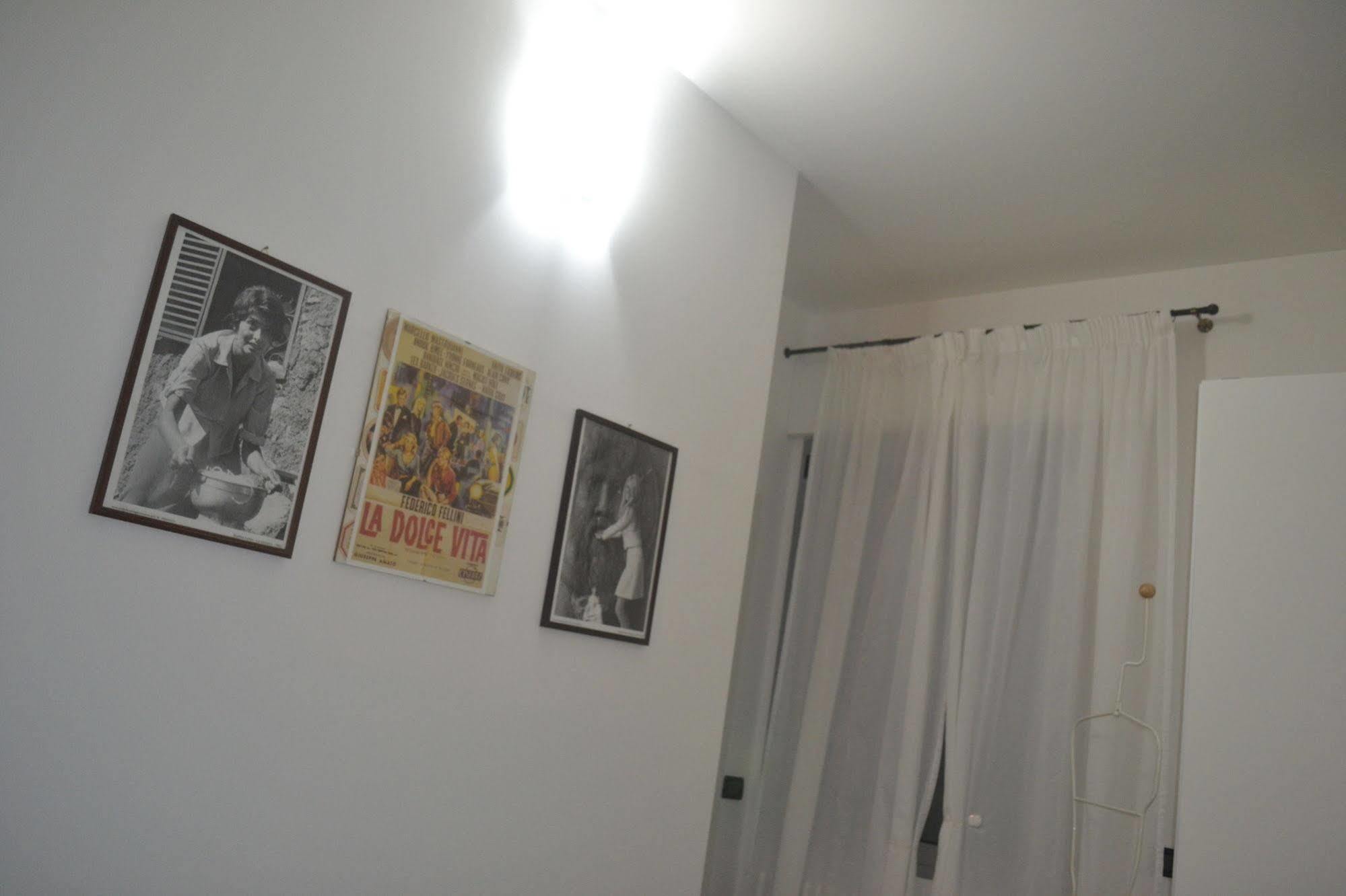 Casa Lory Apartman Bologna Kültér fotó