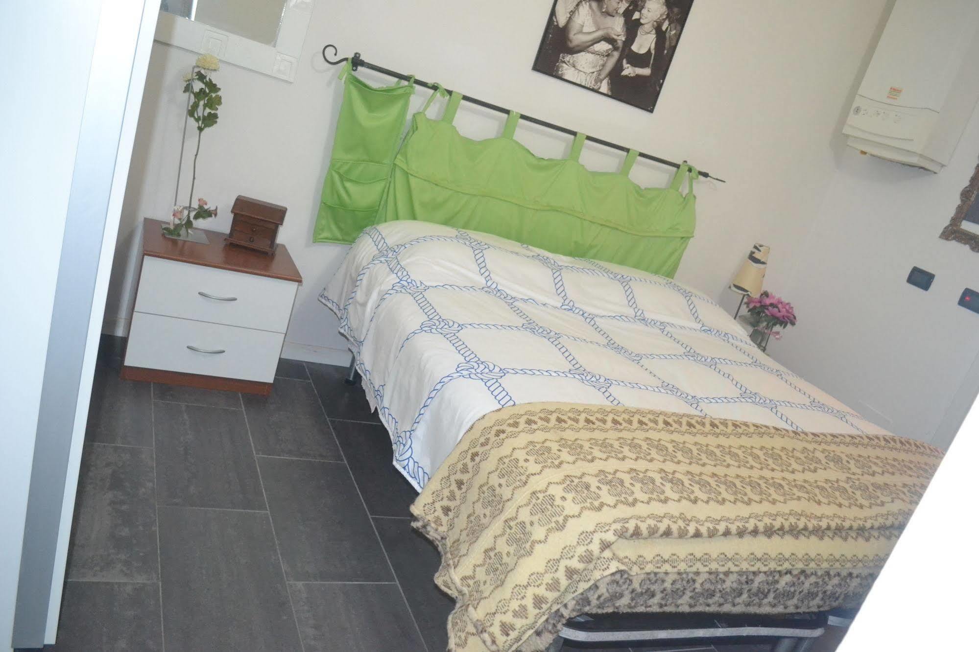 Casa Lory Apartman Bologna Kültér fotó