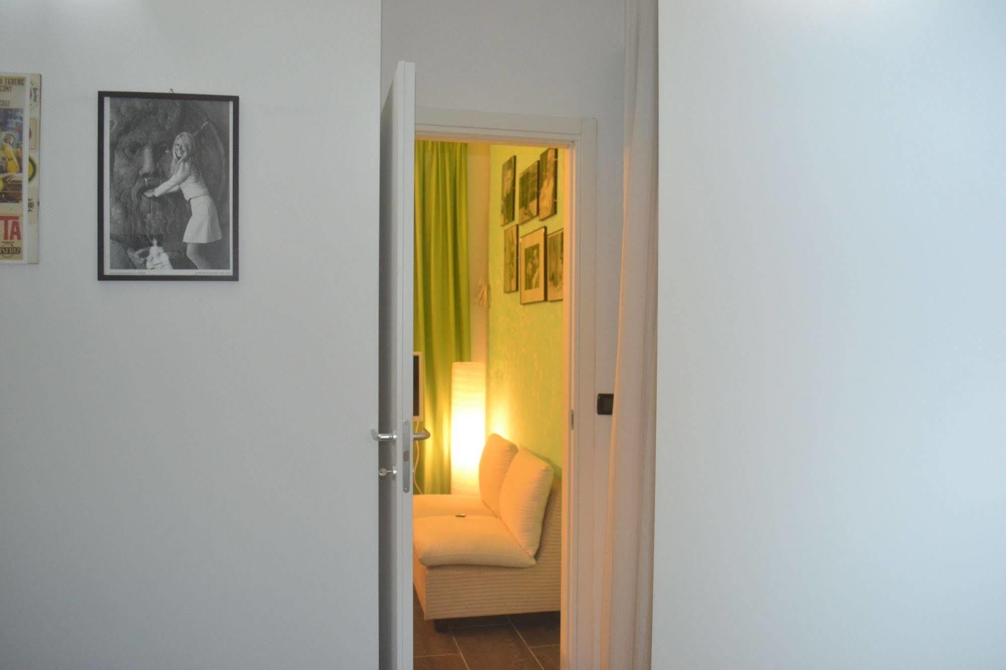 Casa Lory Apartman Bologna Kültér fotó