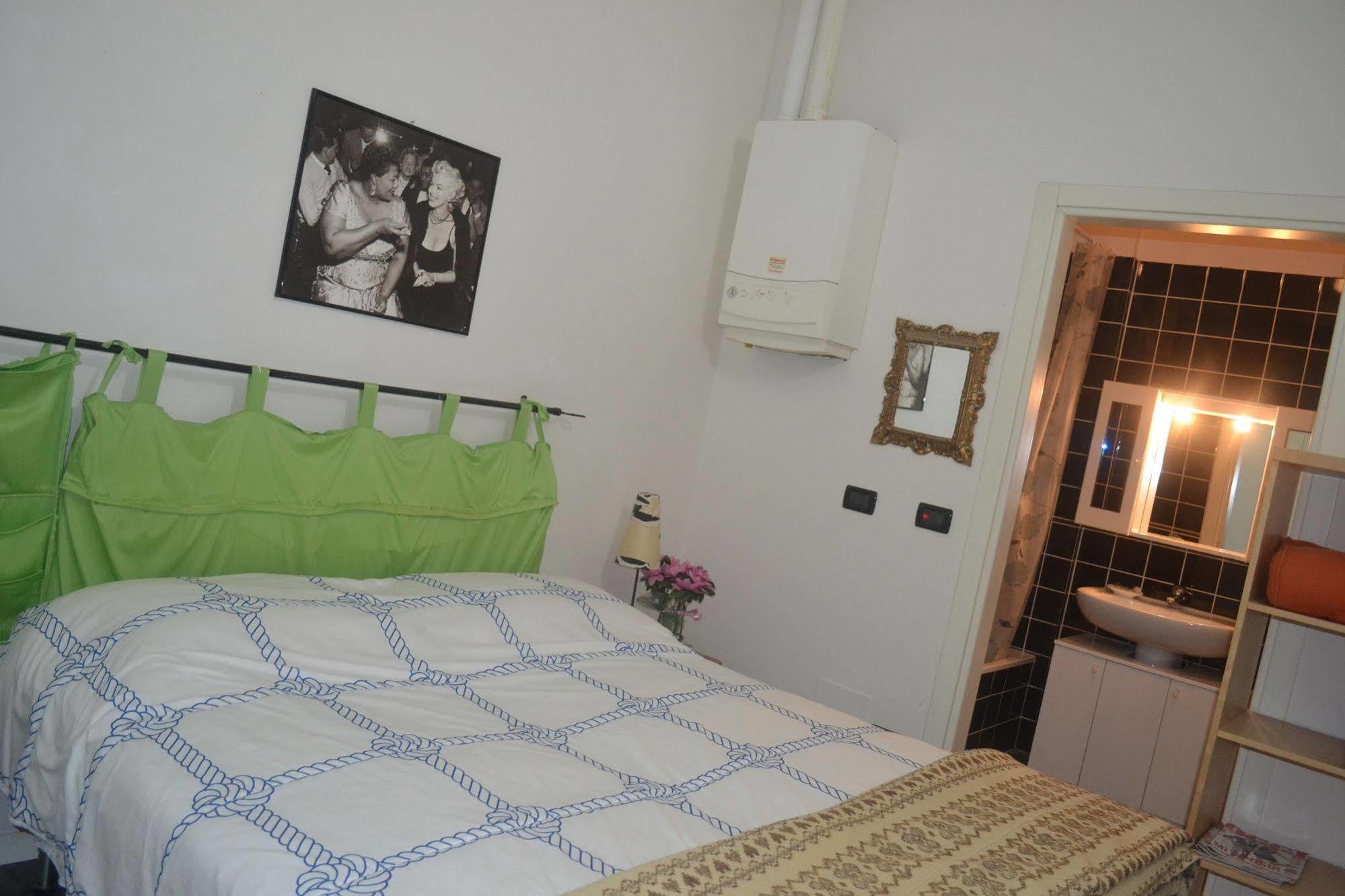 Casa Lory Apartman Bologna Kültér fotó