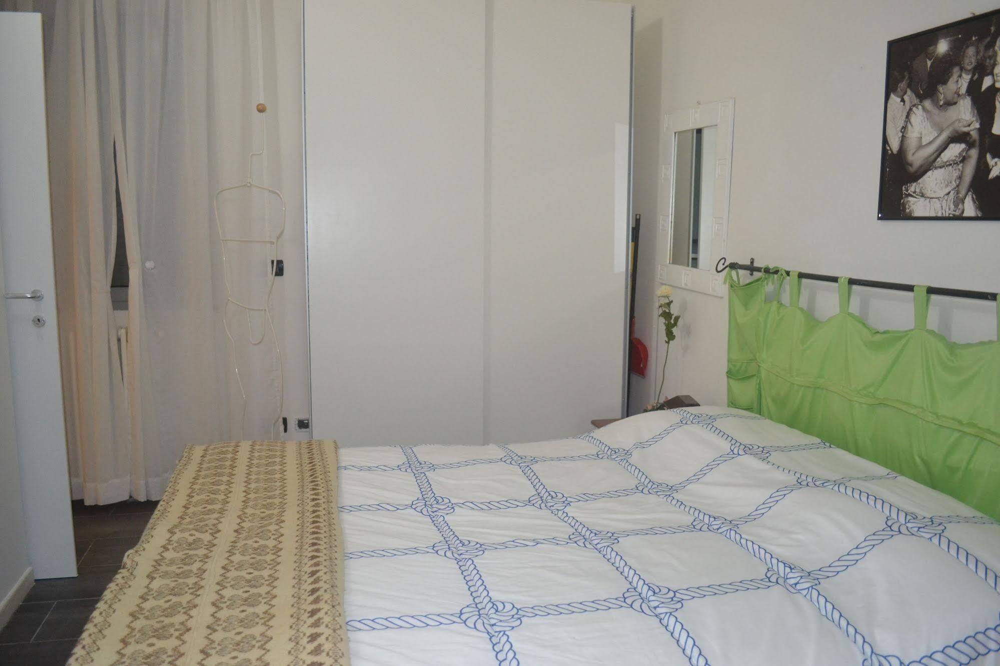 Casa Lory Apartman Bologna Kültér fotó