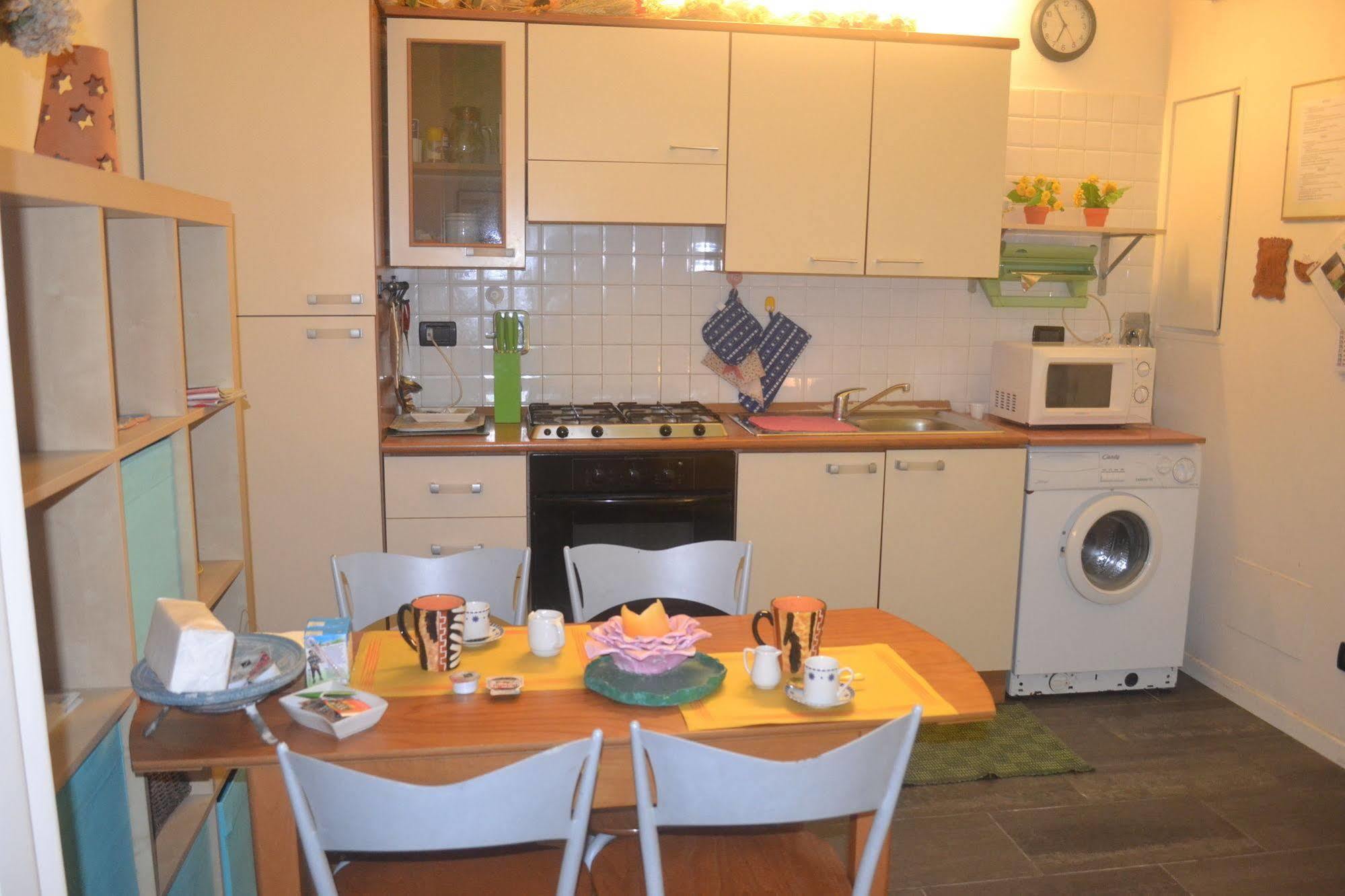 Casa Lory Apartman Bologna Kültér fotó