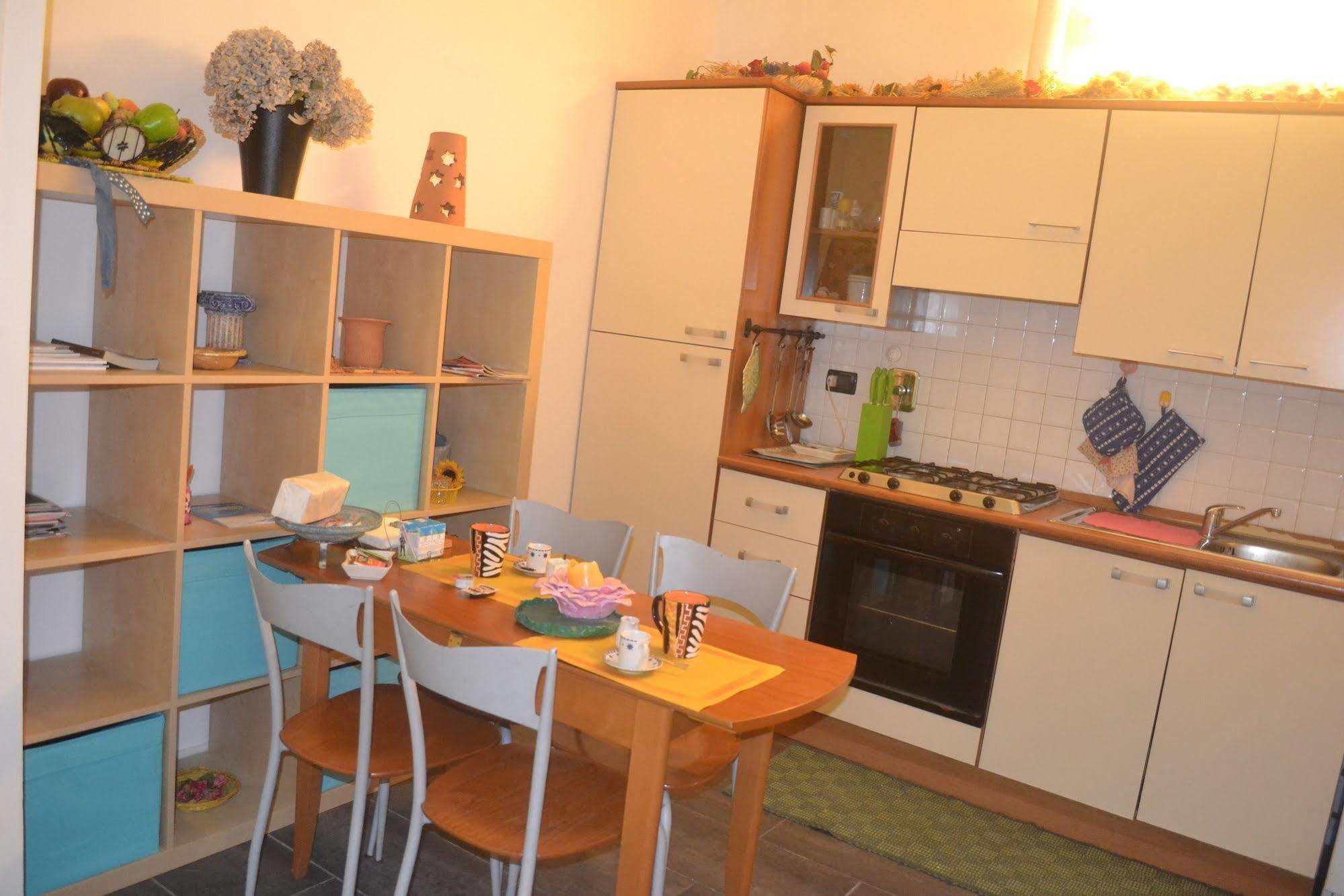 Casa Lory Apartman Bologna Kültér fotó